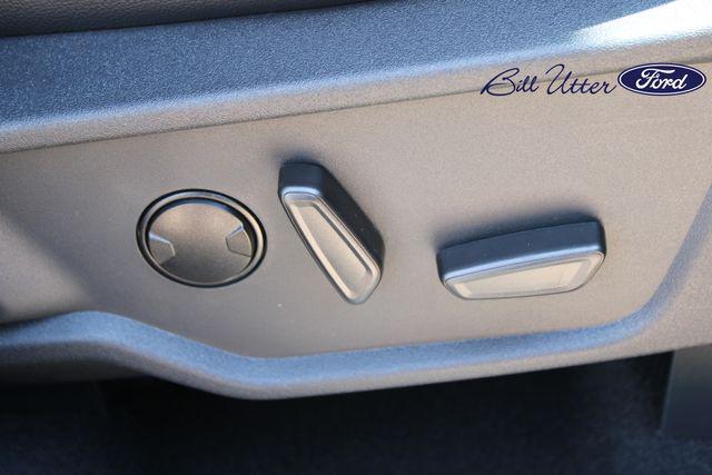 new 2025 Ford Bronco car, priced at $57,995