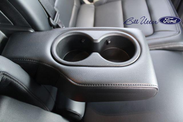 new 2025 Ford Bronco car, priced at $57,995