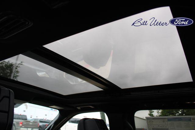 new 2026 Ford Expedition car, priced at $80,855