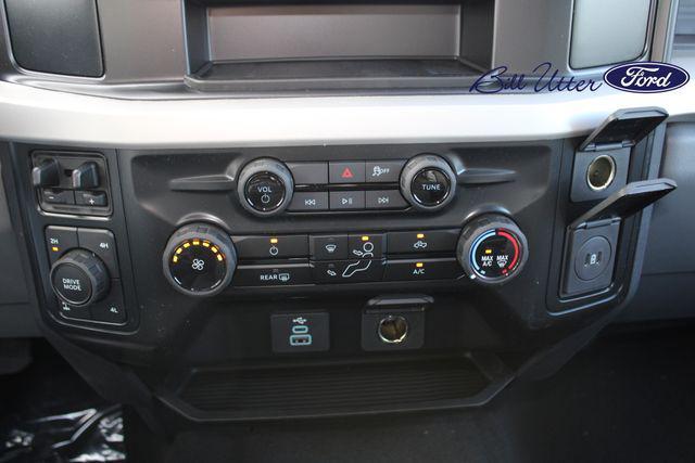 new 2026 Ford F-250 car, priced at $73,089