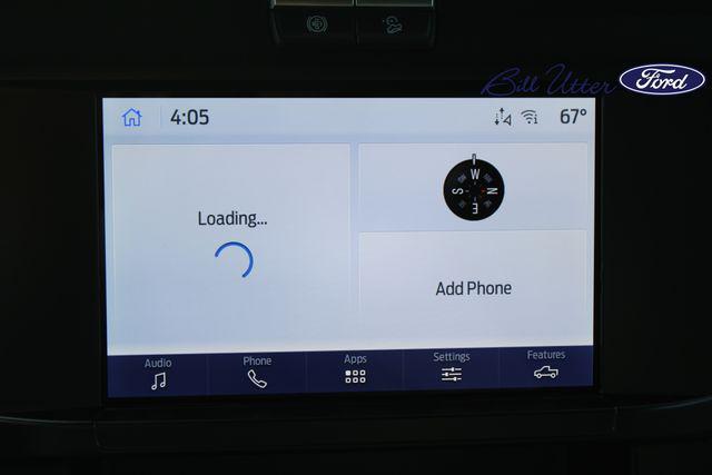 new 2026 Ford F-250 car, priced at $73,089