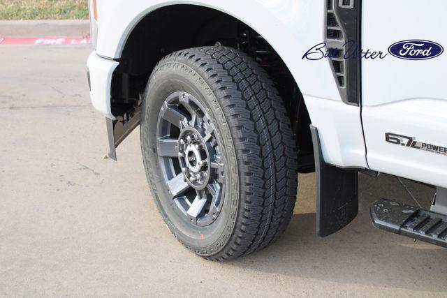 new 2026 Ford F-250 car, priced at $73,089