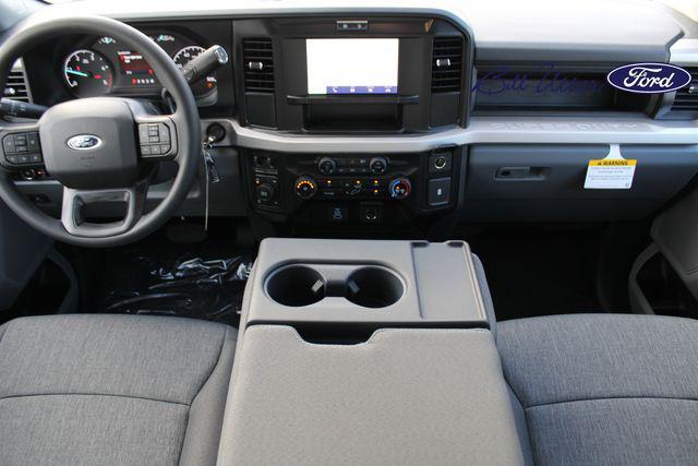 new 2026 Ford F-250 car, priced at $73,089