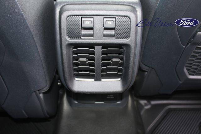 new 2025 Ford Bronco car, priced at $56,108