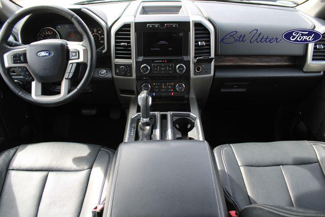 used 2018 Ford F-150 car, priced at $23,995