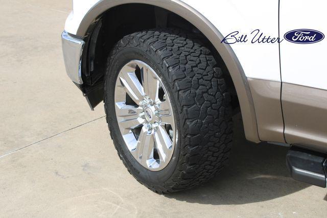 used 2018 Ford F-150 car, priced at $23,995