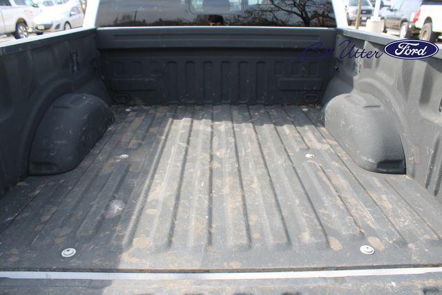 used 2018 Ford F-150 car, priced at $23,995