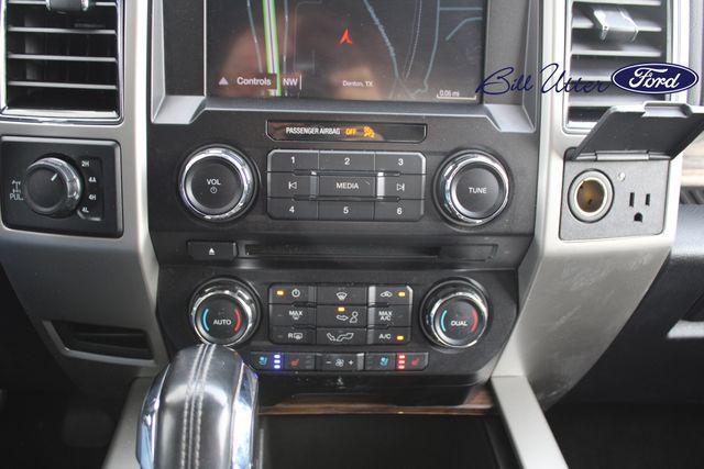 used 2018 Ford F-150 car, priced at $23,995