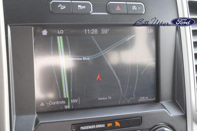 used 2018 Ford F-150 car, priced at $23,995