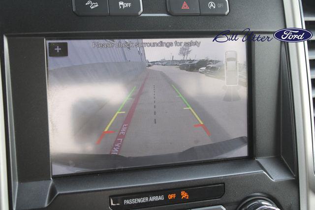 used 2018 Ford F-150 car, priced at $23,995