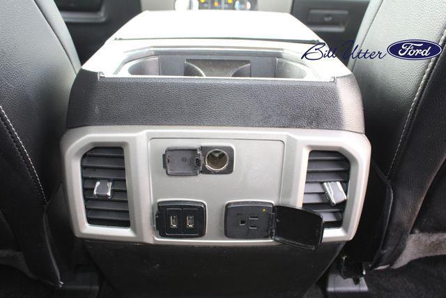 used 2018 Ford F-150 car, priced at $23,995