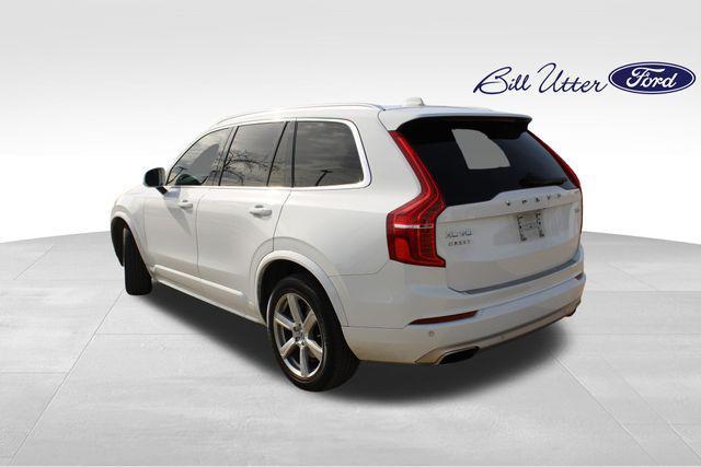 used 2021 Volvo XC90 car, priced at $24,612