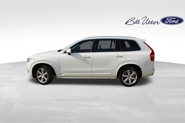 used 2021 Volvo XC90 car, priced at $24,612