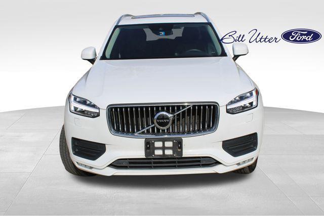 used 2021 Volvo XC90 car, priced at $24,612