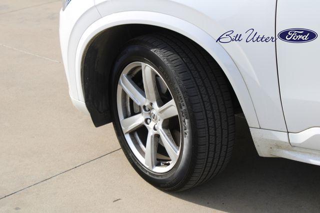 used 2021 Volvo XC90 car, priced at $24,612