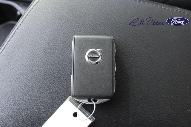 used 2021 Volvo XC90 car, priced at $24,612