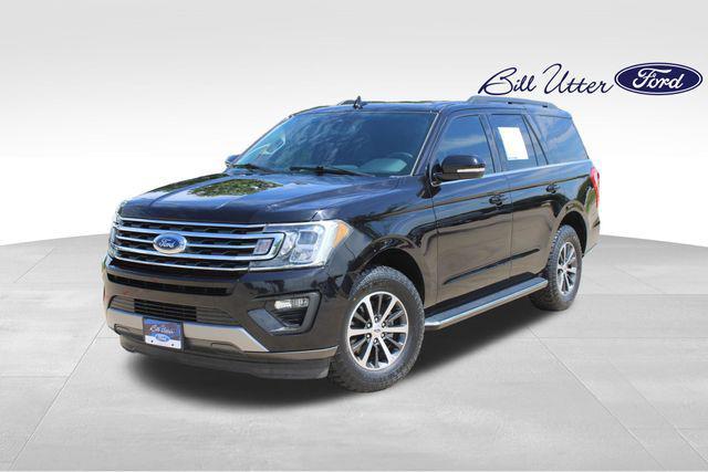 used 2021 Ford Expedition car, priced at $28,567