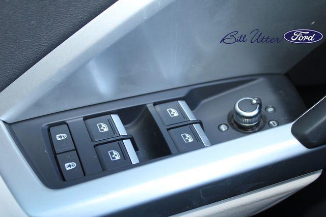 used 2020 Audi Q3 car, priced at $18,300