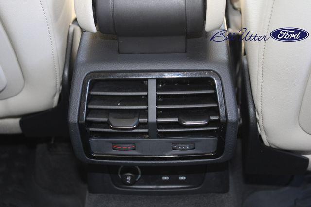 used 2020 Audi Q3 car, priced at $18,300