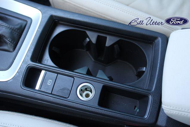 used 2020 Audi Q3 car, priced at $18,300