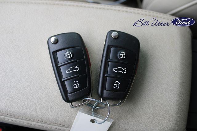 used 2020 Audi Q3 car, priced at $19,300