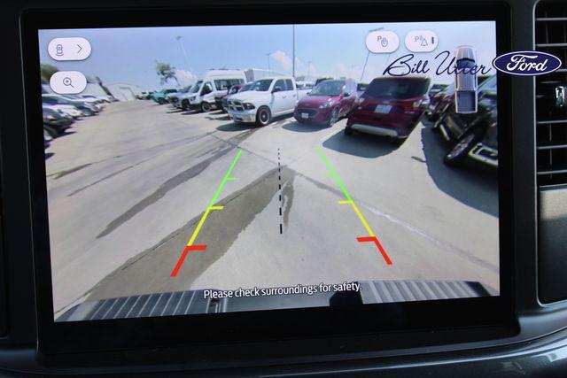 new 2025 Ford F-150 car, priced at $48,209