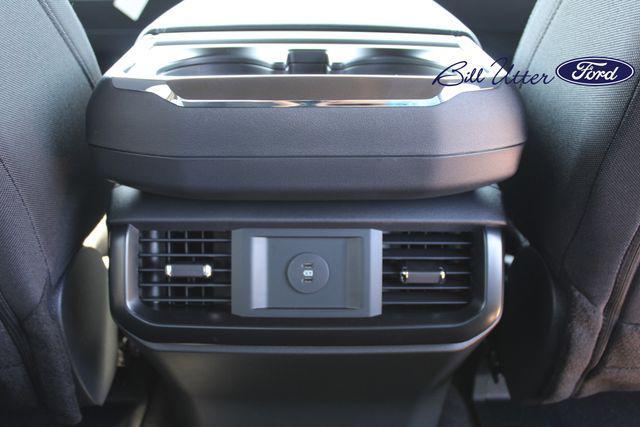 new 2025 Ford F-150 car, priced at $48,209