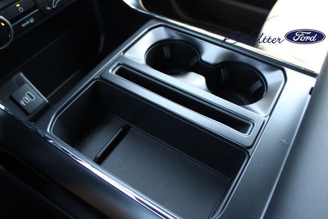 new 2025 Ford F-150 car, priced at $48,209