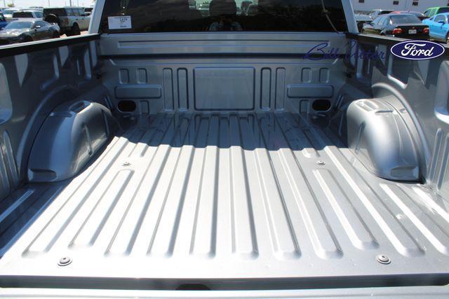 new 2025 Ford F-150 car, priced at $48,209