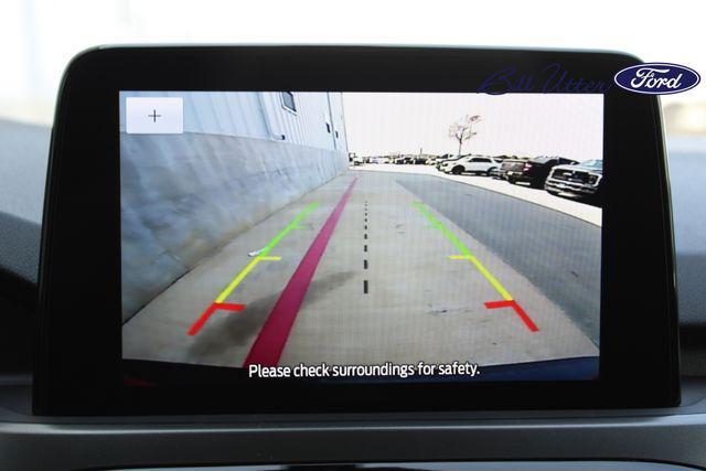 new 2026 Ford Escape car, priced at $30,376