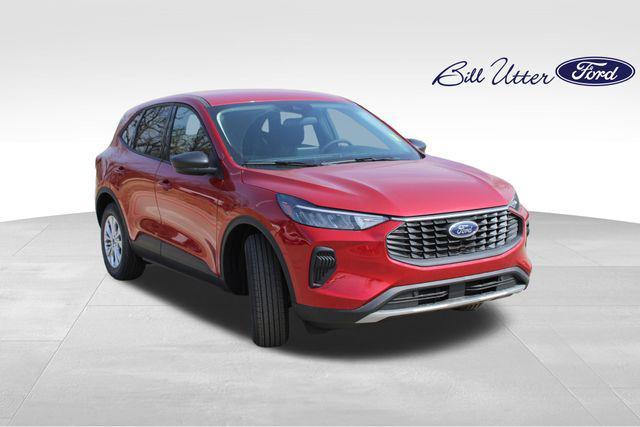 new 2026 Ford Escape car, priced at $30,376