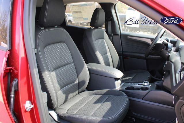 new 2026 Ford Escape car, priced at $30,376