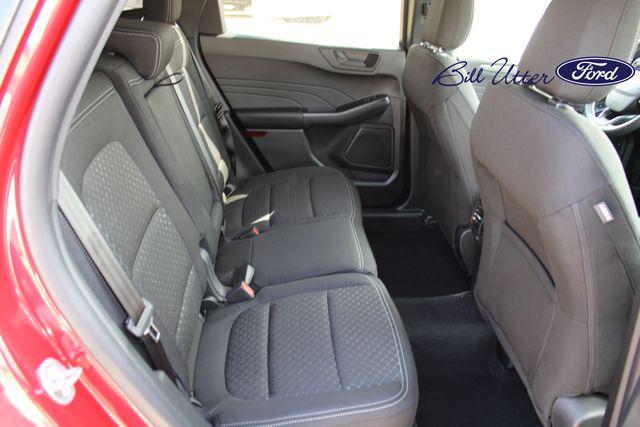 new 2026 Ford Escape car, priced at $30,376