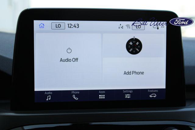 new 2026 Ford Escape car, priced at $30,376