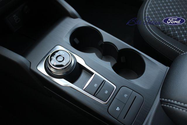 new 2026 Ford Escape car, priced at $30,376