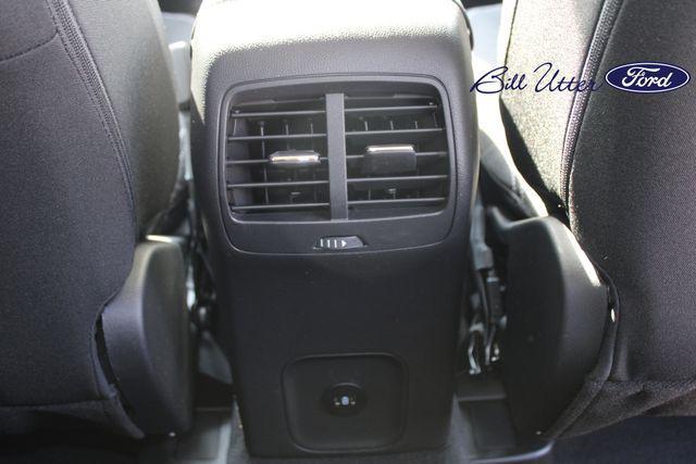 new 2026 Ford Escape car, priced at $30,376