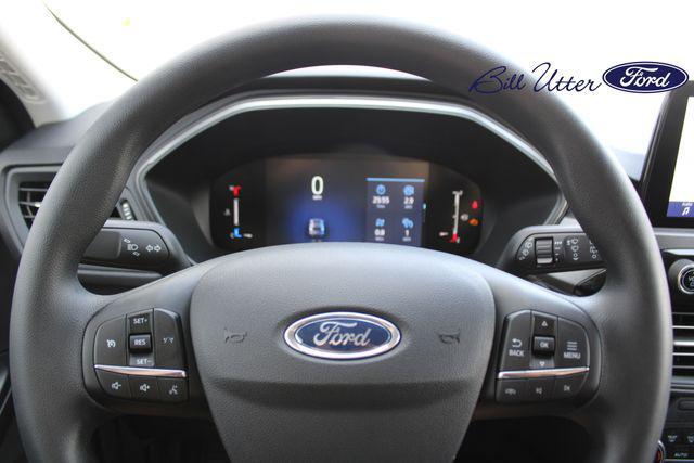 new 2026 Ford Escape car, priced at $30,376