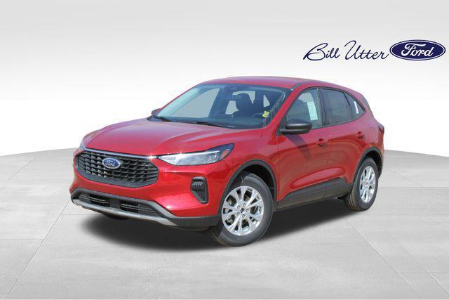 new 2026 Ford Escape car, priced at $30,376