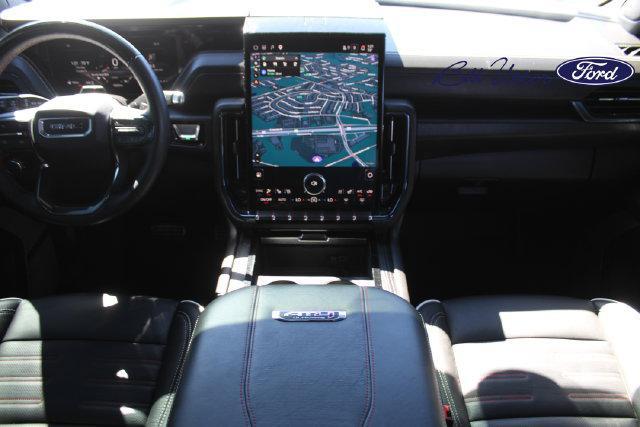 used 2025 GMC Yukon car, priced at $80,901
