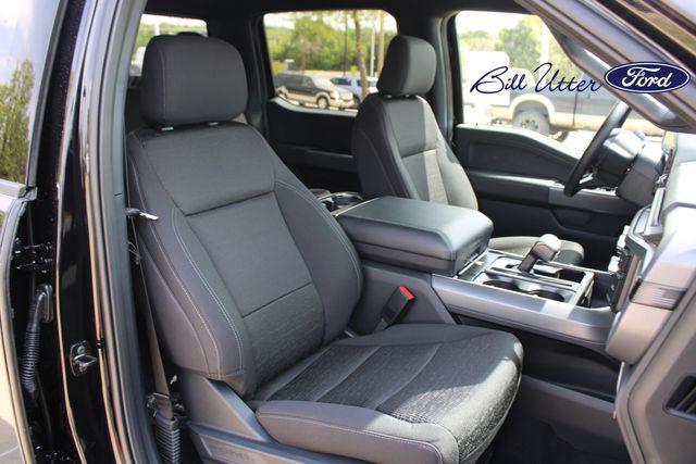 new 2026 Ford F-150 car, priced at $63,692