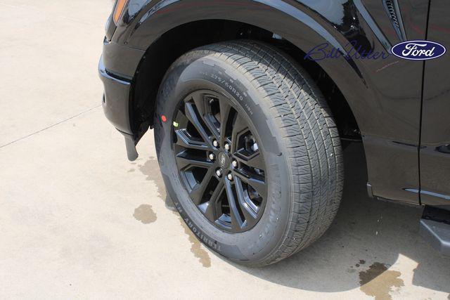 new 2026 Ford F-150 car, priced at $63,692