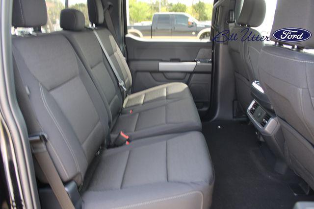 new 2026 Ford F-150 car, priced at $63,692