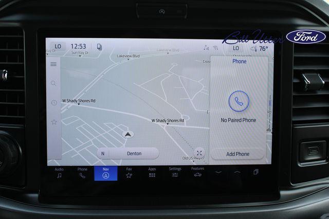 new 2026 Ford F-150 car, priced at $63,692