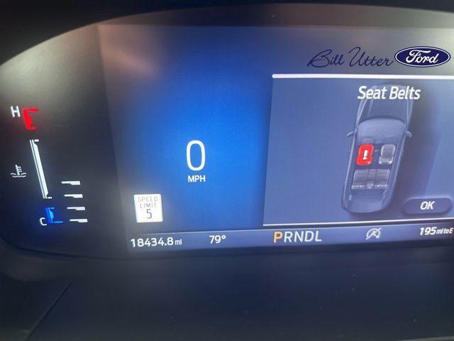 used 2024 Ford Escape car, priced at $23,309