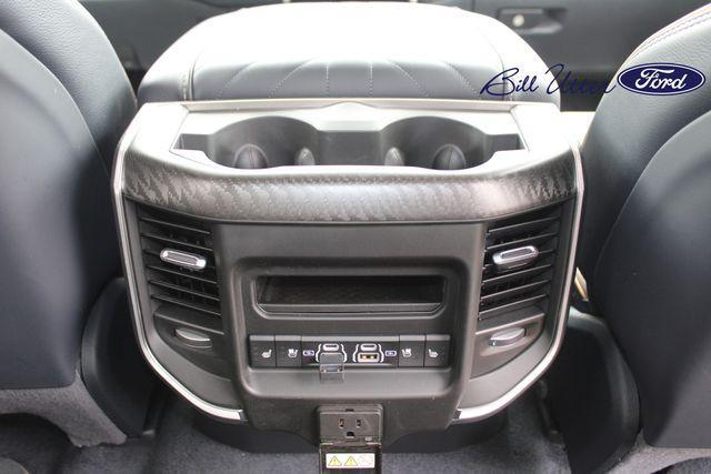 used 2025 Ram 1500 car, priced at $66,677