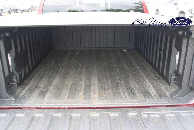 used 2025 Ram 1500 car, priced at $66,677