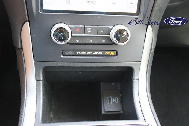 used 2022 Ford Edge car, priced at $16,398