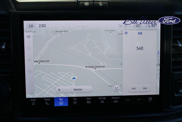 new 2026 Ford F-350 car, priced at $98,951