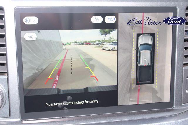 new 2025 Ford F-350 car, priced at $88,934