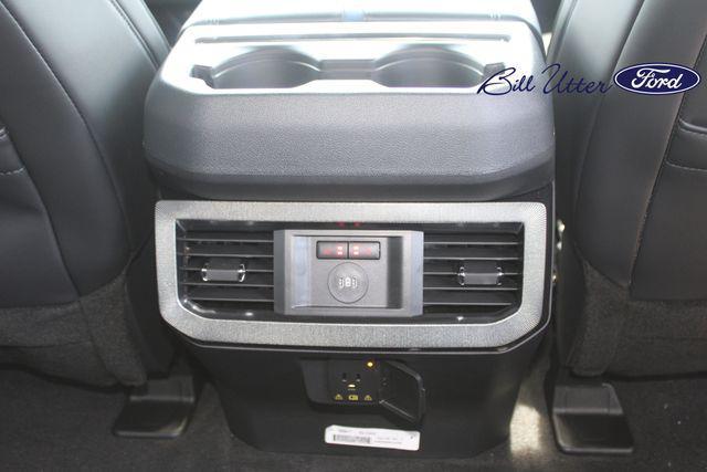 new 2025 Ford F-350 car, priced at $88,934